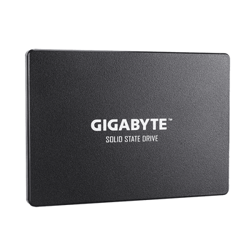 Ổ đĩa cứng của máy vi tính hiệu Gigabyte GP-GSTFS31240GNTD 240GB (Sata 3)